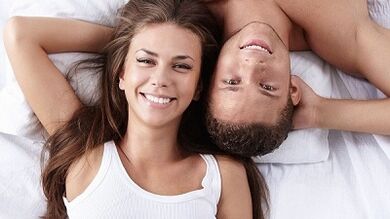 kung paano madagdagan ang potency na may natural na gamot