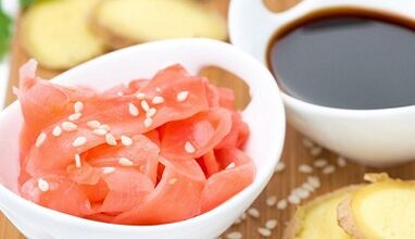 Ang adobo na ugat ng kaligtasan sa sakit para sa potency